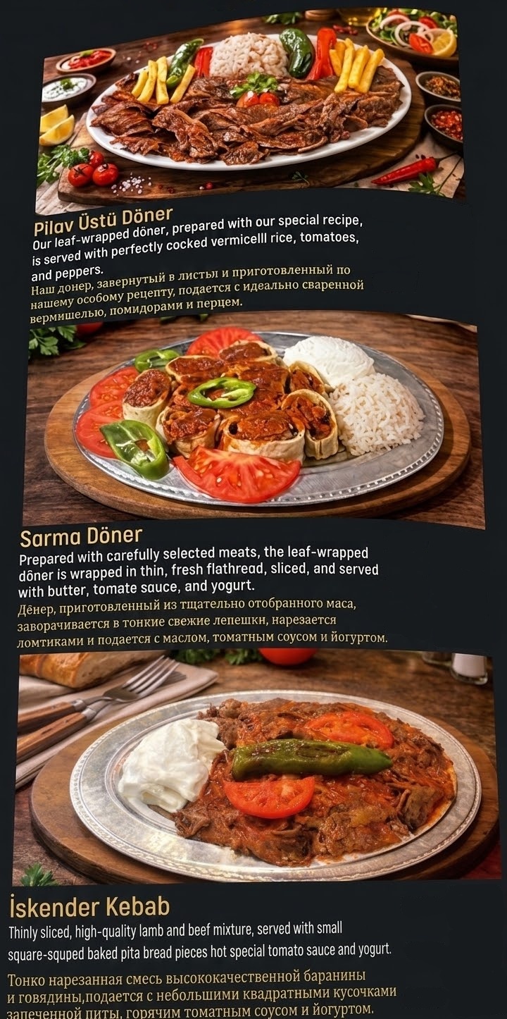 Döners