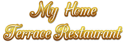 My Home Terrace Restaurant